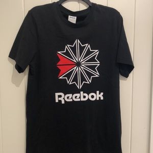 Reebok t-shirt